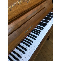 Piano Droit SEILER 110 Barock