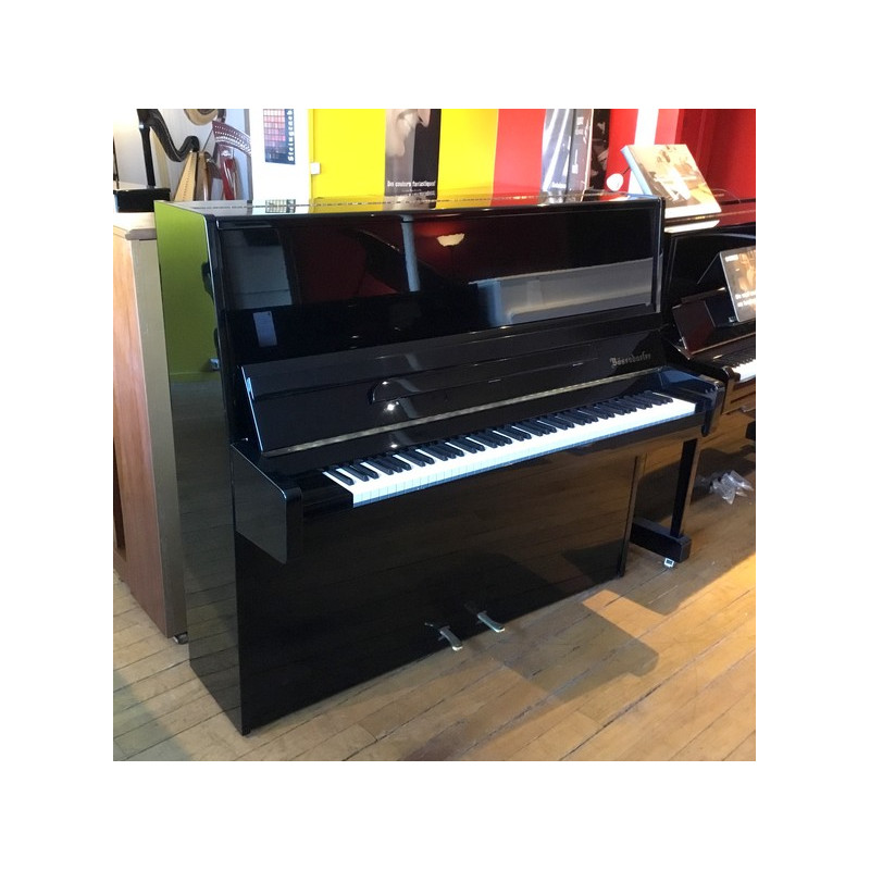 Piano droit Bösendorfer 130