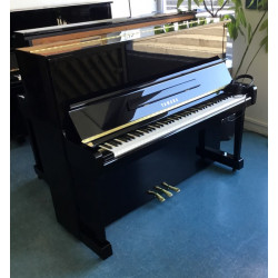 Piano droit YAMAHA MC301 Silent