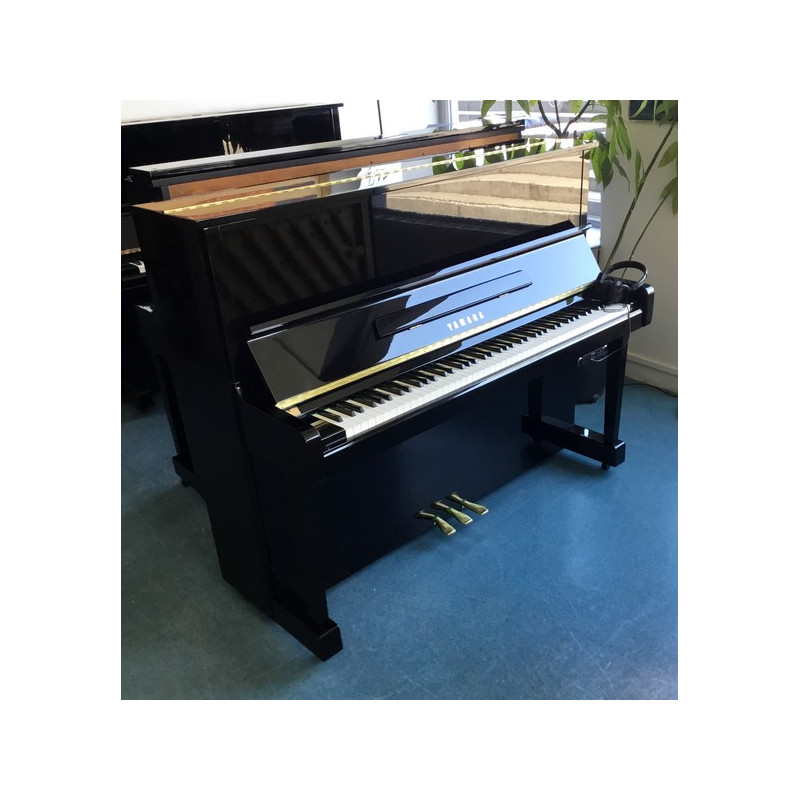 Piano droit YAMAHA MC301 Silent