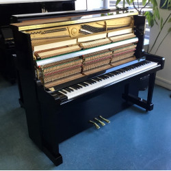 Piano droit YAMAHA MC301 Silent