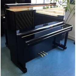 Piano droit YAMAHA MC301 Silent