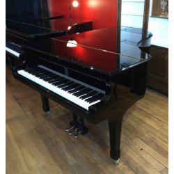 PIANO A QUEUE YAMAHA C3 183cm Noir Brillant