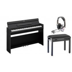 Piano numérique YAMAHA ARIUS YDP S54