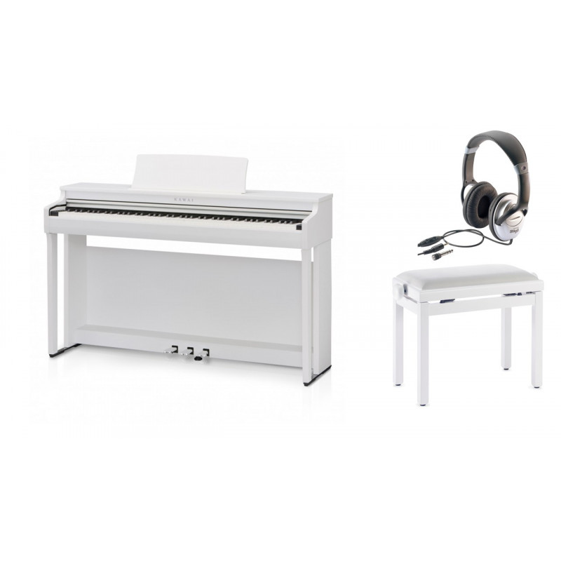PACK PIANO KAWAI CN 29 Piano numérique meuble PACK PIANO KAWAI CN 29 Piano numérique meuble