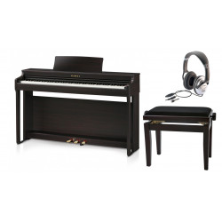 PACK PIANO KAWAI CN 29 Piano numérique meuble