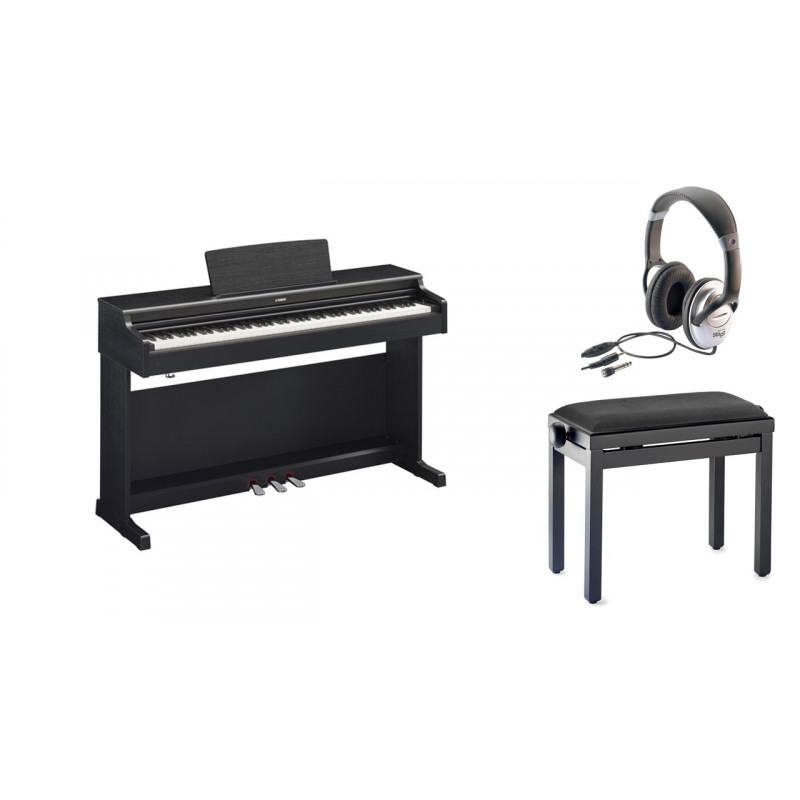 Piano numérique YAMAHA ARIUS YDP-164 Piano numérique YAMAHA ARIUS YDP-164