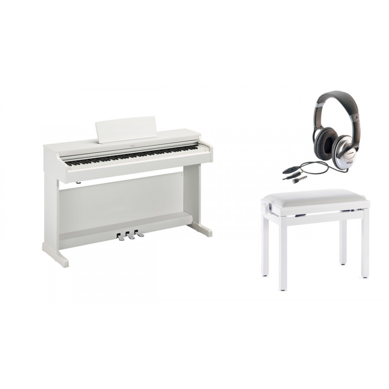Piano numérique YAMAHA ARIUS YDP-164 Piano numérique YAMAHA ARIUS YDP-164