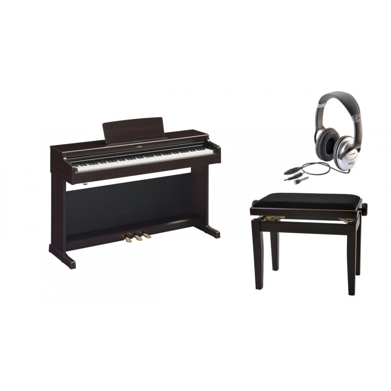 Piano numérique YAMAHA ARIUS YDP-164 Piano numérique YAMAHA ARIUS YDP-164