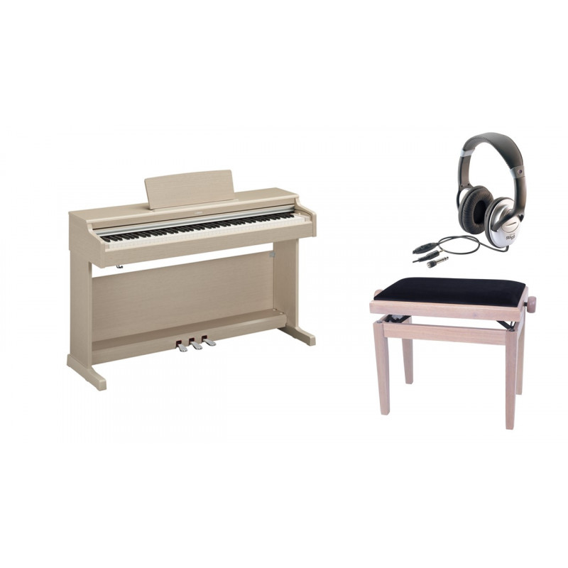 Piano numérique YAMAHA ARIUS YDP-164 Piano numérique YAMAHA ARIUS YDP-164