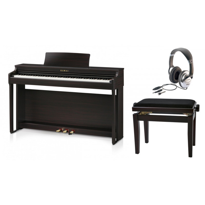 Piano numérique KAWAI CN 39 Piano numérique KAWAI CN 39