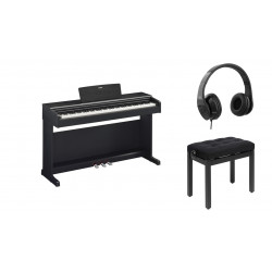 Pack Piano numérique YAMAHA ARIUS YDP-144