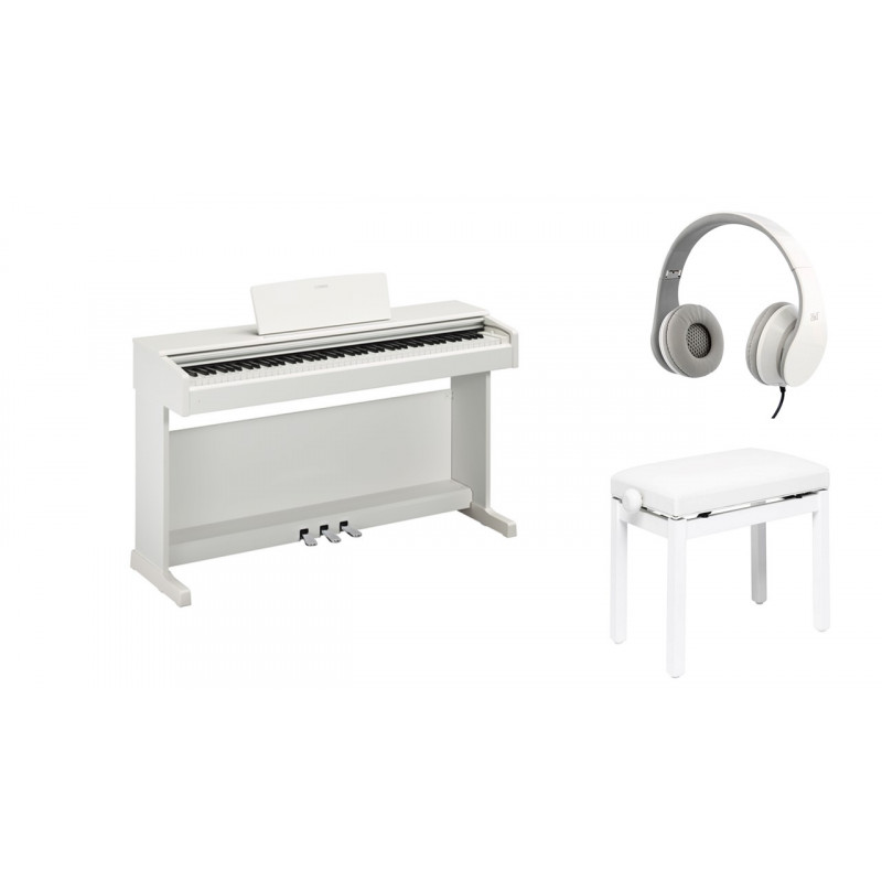 Pack Piano numérique YAMAHA ARIUS YDP-144 Pack Piano numérique YAMAHA ARIUS YDP-144