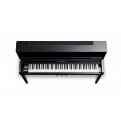 PIANO KAWAI HYBRIDE NOVUS NV5 NOIR BRILLANT