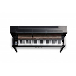 PIANO KAWAI HYBRIDE NOVUS NV5 NOIR BRILLANT