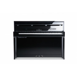 PIANO KAWAI HYBRIDE NOVUS NV5 NOIR BRILLANT