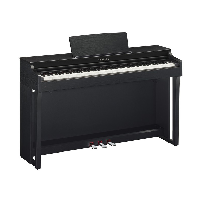 Piano numérique YAMAHA CLAVINOVA CLP-625