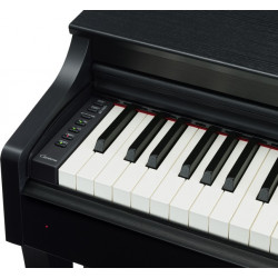 Piano numérique YAMAHA CLAVINOVA CLP-625