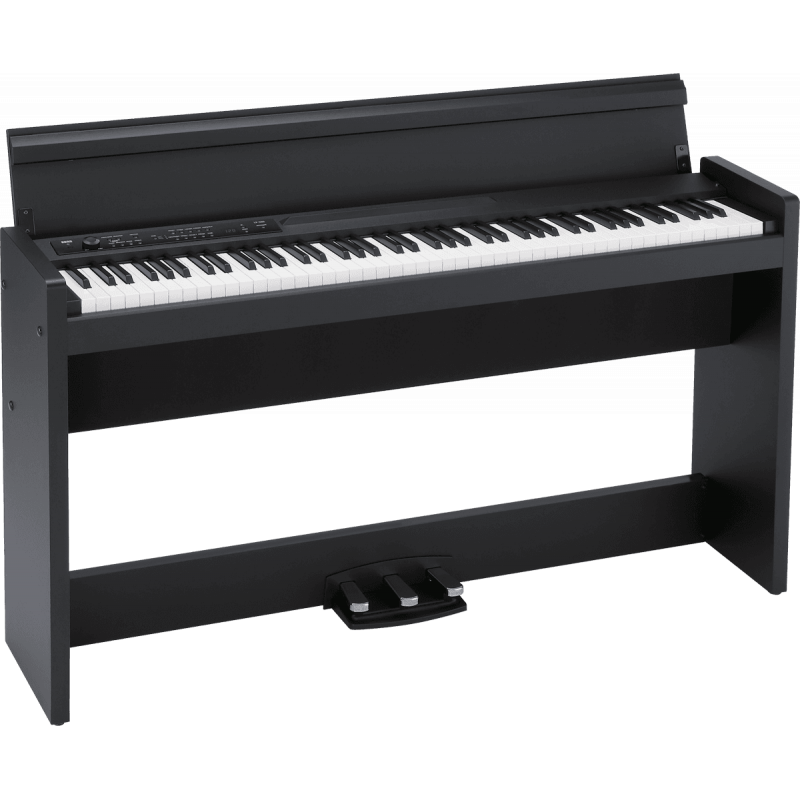 pianos numeriques meubles korg lp-380