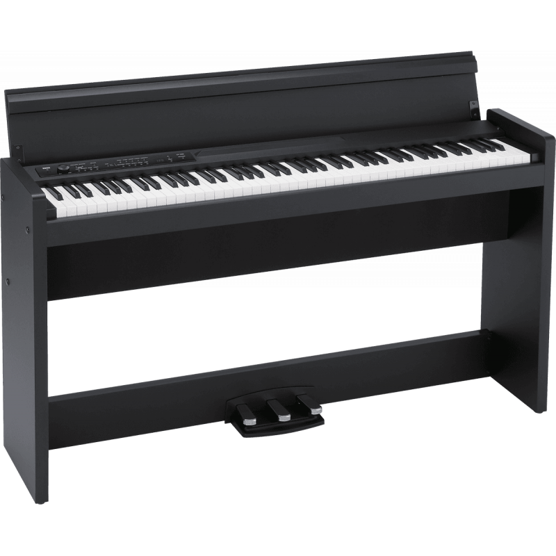 pianos numeriques meubles korg lp-380 pianos numeriques meubles korg lp-380