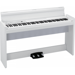 pianos numeriques meubles korg lp-380