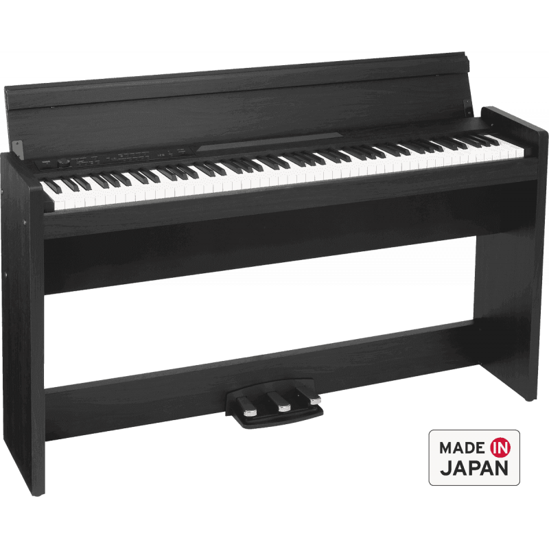 pianos numeriques meubles korg lp-380