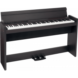 pianos numeriques meubles korg lp-380