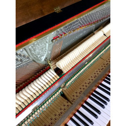 Piano Droit SEILER 110 Barock