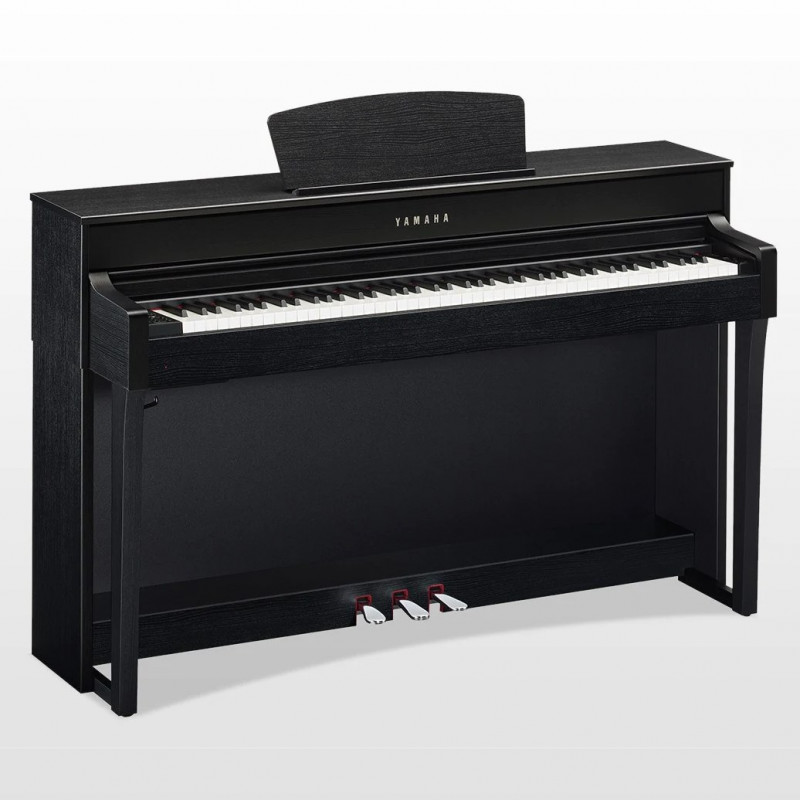 Piano numérique YAMAHA CLAVINOVA CLP-635