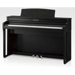 Piano numérique KAWAI CA59 B noir mat