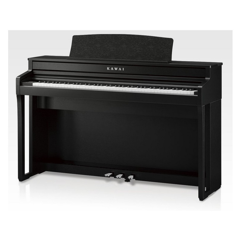 Piano numérique KAWAI CA59 B noir mat