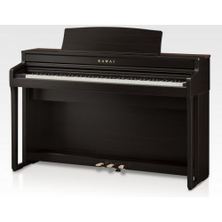 Piano numérique KAWAI CA59 R Palissandre