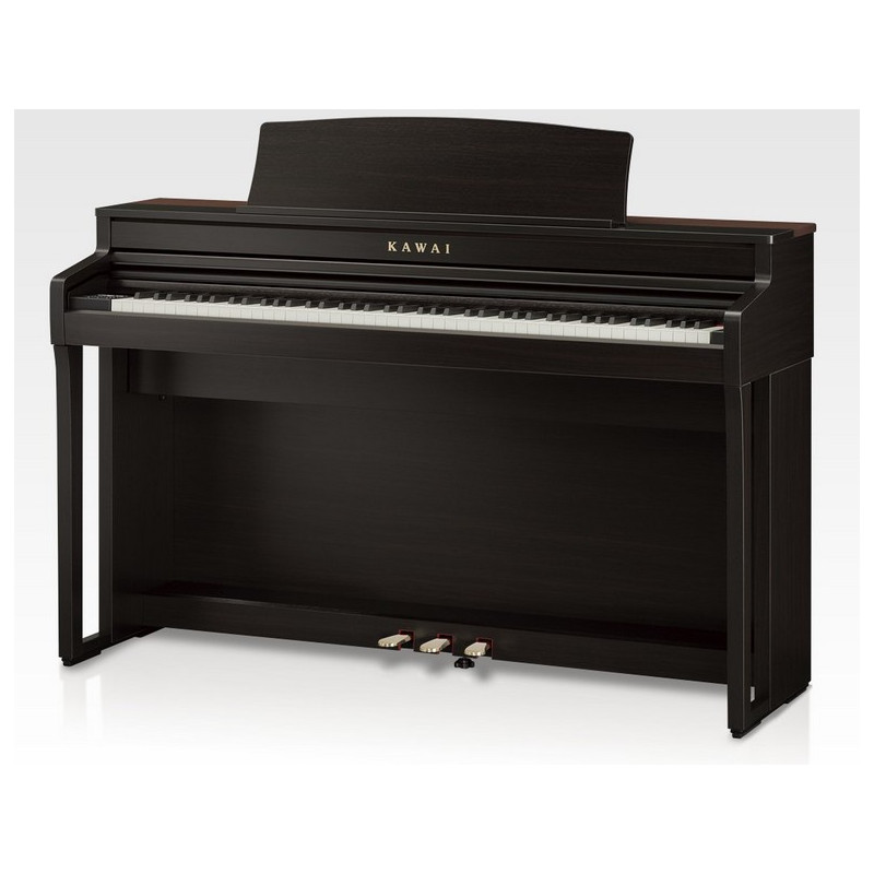 Piano numérique KAWAI CA59 R Palissandre