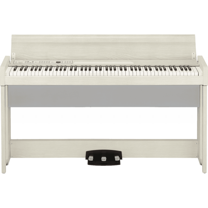 pianos numeriques meubles korg C1 air WA