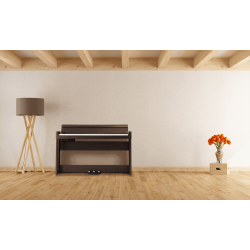pianos numeriques meubles korg C1 air BR