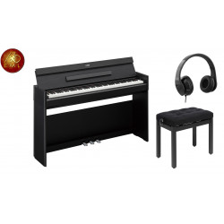 PACK YAMAHA ARIUS YDP-S34