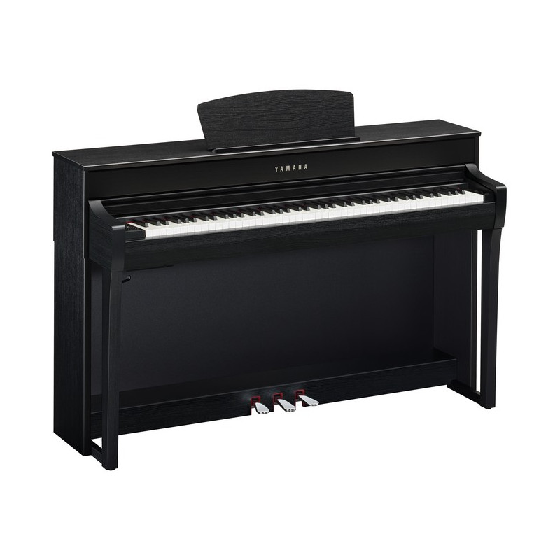 Piano numérique YAMAHA CLAVINOVA CLP-735 B