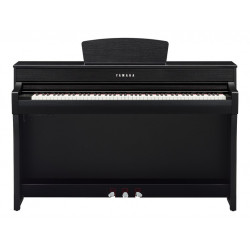 Piano numérique YAMAHA CLAVINOVA CLP-635 B