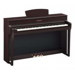 Piano numérique YAMAHA CLAVINOVA CLP-735 R