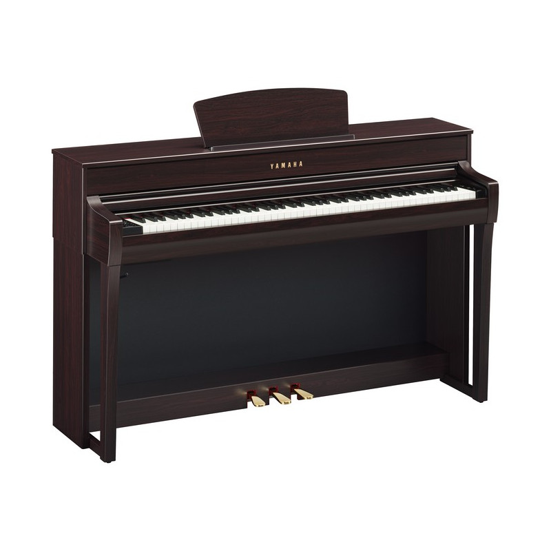 Piano numérique YAMAHA CLAVINOVA CLP-735 R