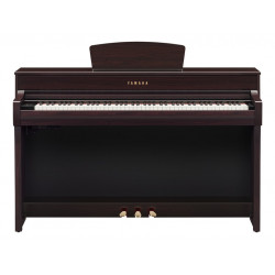 Piano numérique YAMAHA CLAVINOVA CLP-635 R