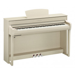 Piano numérique YAMAHA CLAVINOVA CLP-635 WA