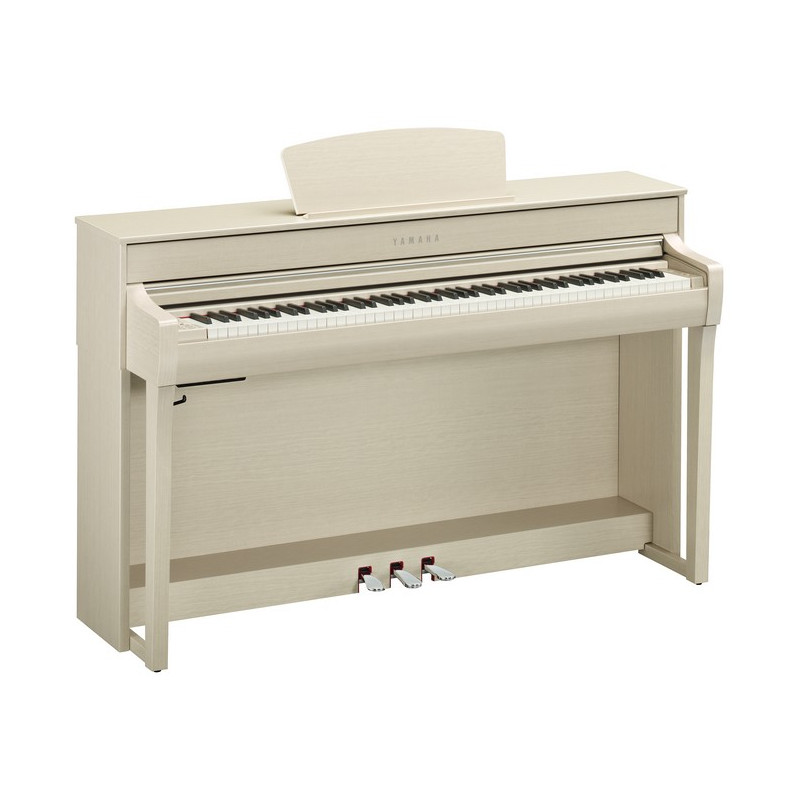 Piano numérique YAMAHA CLAVINOVA CLP-635 WA