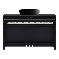 Piano numérique YAMAHA CLAVINOVA CLP-635 PE