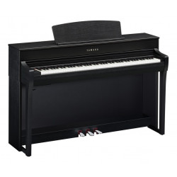 Piano numérique YAMAHA CLAVINOVA CLP-745 B