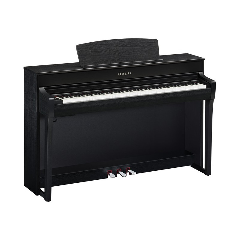 Piano numérique YAMAHA CLAVINOVA CLP-745 B