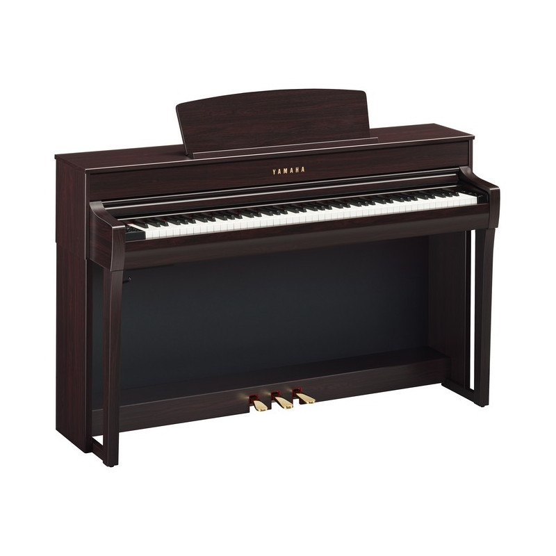 Piano numérique YAMAHA CLAVINOVA CLP-745 R