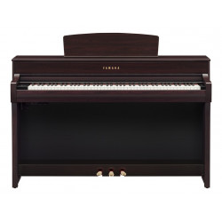 Piano numérique YAMAHA CLAVINOVA CLP-745 R