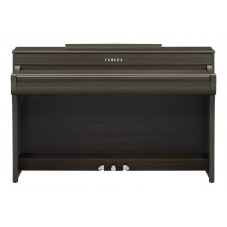Piano numérique YAMAHA CLAVINOVA CLP-745 DW