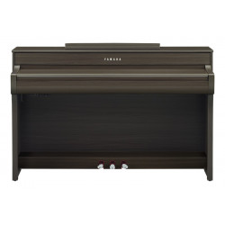 Piano numérique YAMAHA CLAVINOVA CLP-745 DW